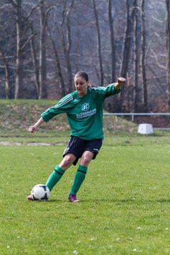 Bild 207 - Frauen MTSV Olympia NMS II - SV B�neb�ttel/Husberg : Ergebnis: 3:2
